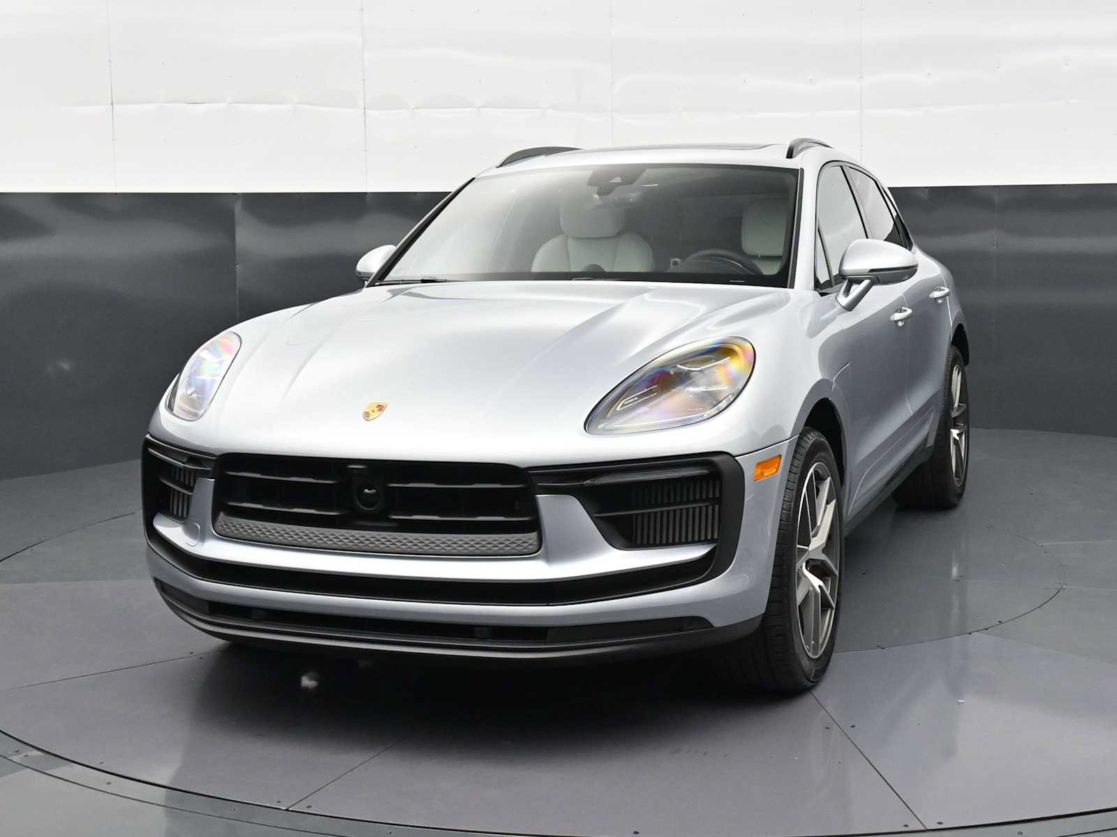 New 2026 Porsche Macan S AWD/4WD image 30