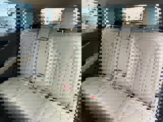 Used 2022 Lincoln Nautilus Reserve w/ Cargo Utility Package image 14