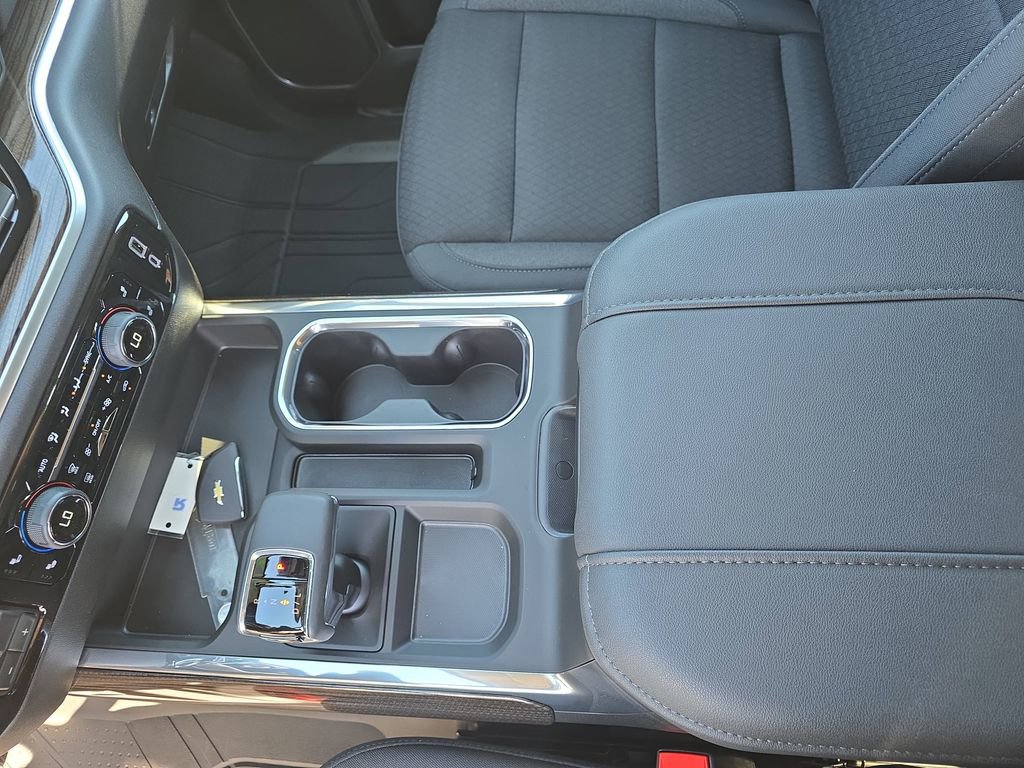 New 2026 Chevrolet Silverado 1500 RST w/ Texas Edition Plus image 25