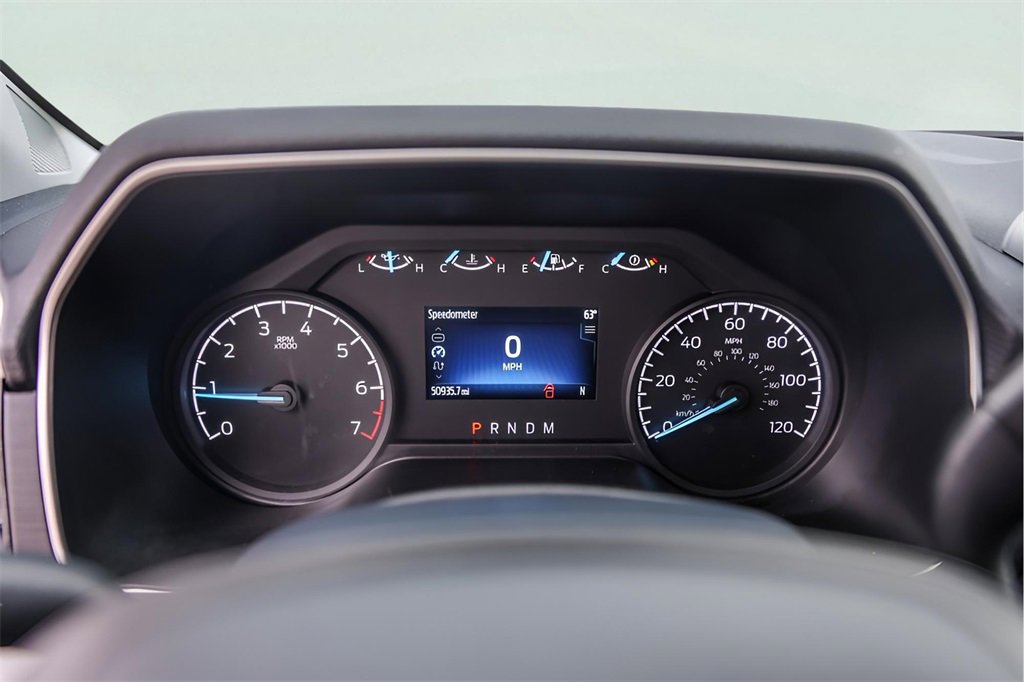 Used 2023 Ford F150 XLT image 14