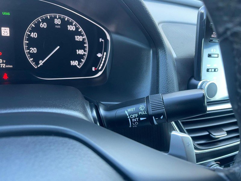 Used 2018 Honda Accord Sport image 21