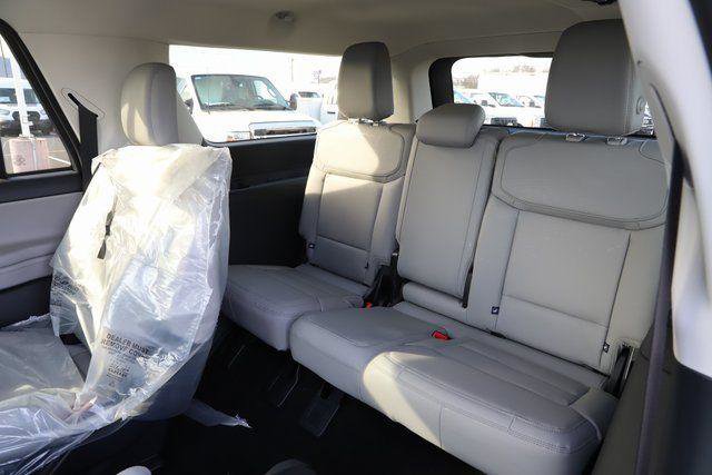 New 2026 Ford Expedition Max Active AWD/4WD image 23