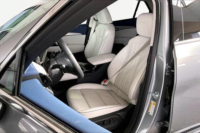 New 2026 Buick Envision Avenir AWD/4WD image 10