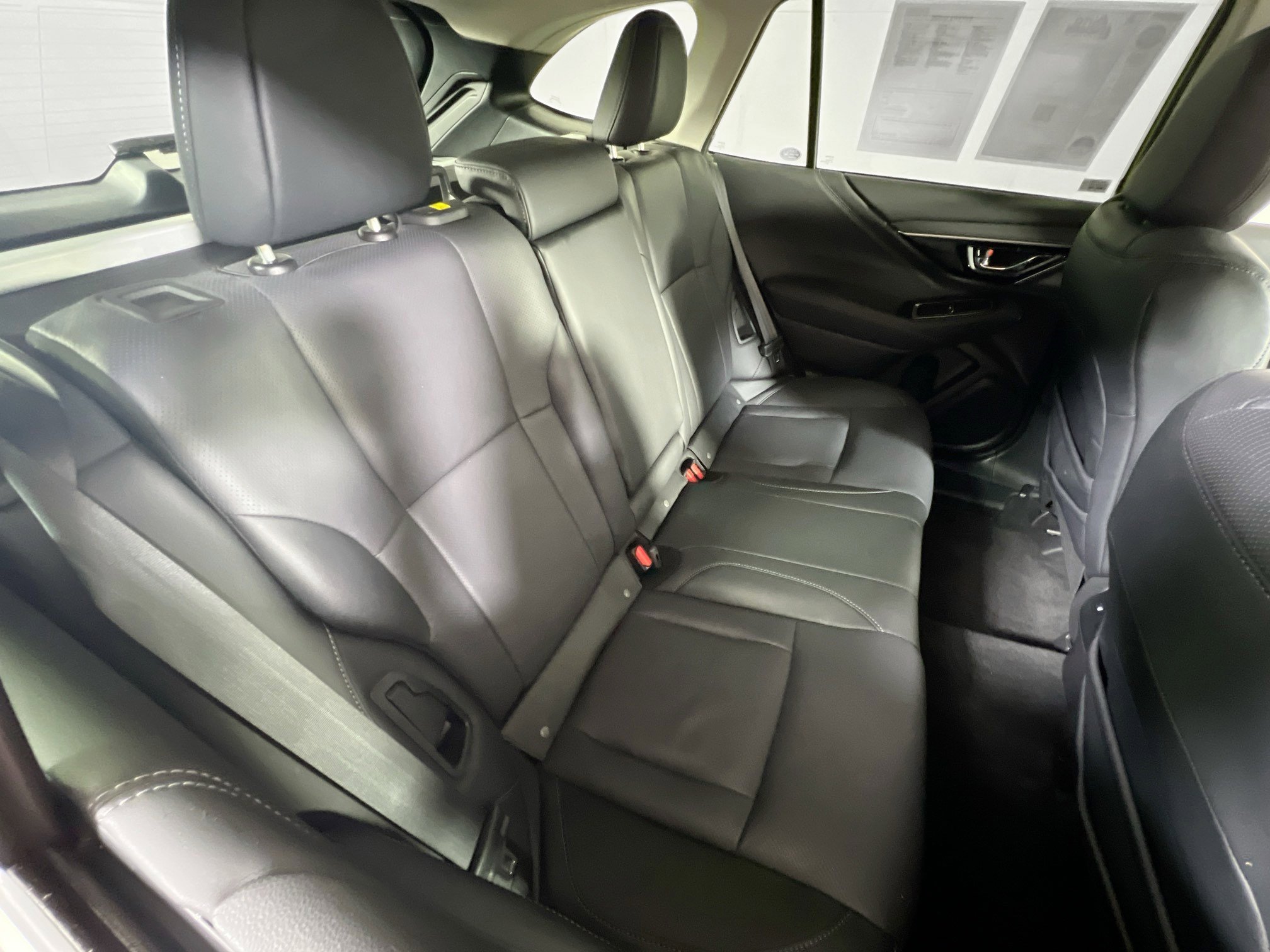 Used 2023 Subaru Outback Limited image 26