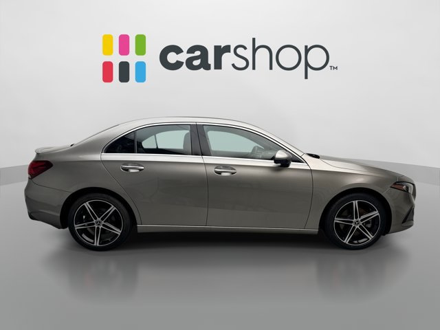 Used 2019 Mercedes-Benz A 220 4MATIC image 6
