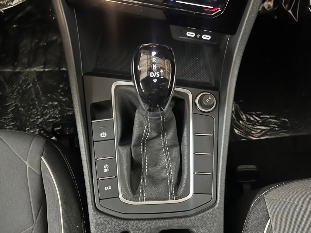 New 2026 Volkswagen Jetta Sport FWD image 15