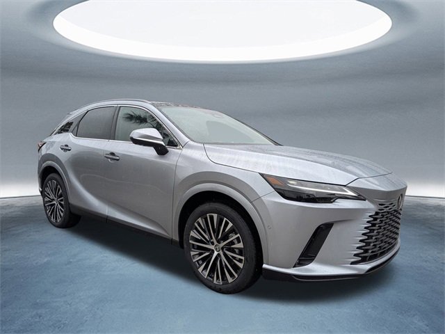 New 2026 Lexus RX 350 w/ Convenience Package image 2