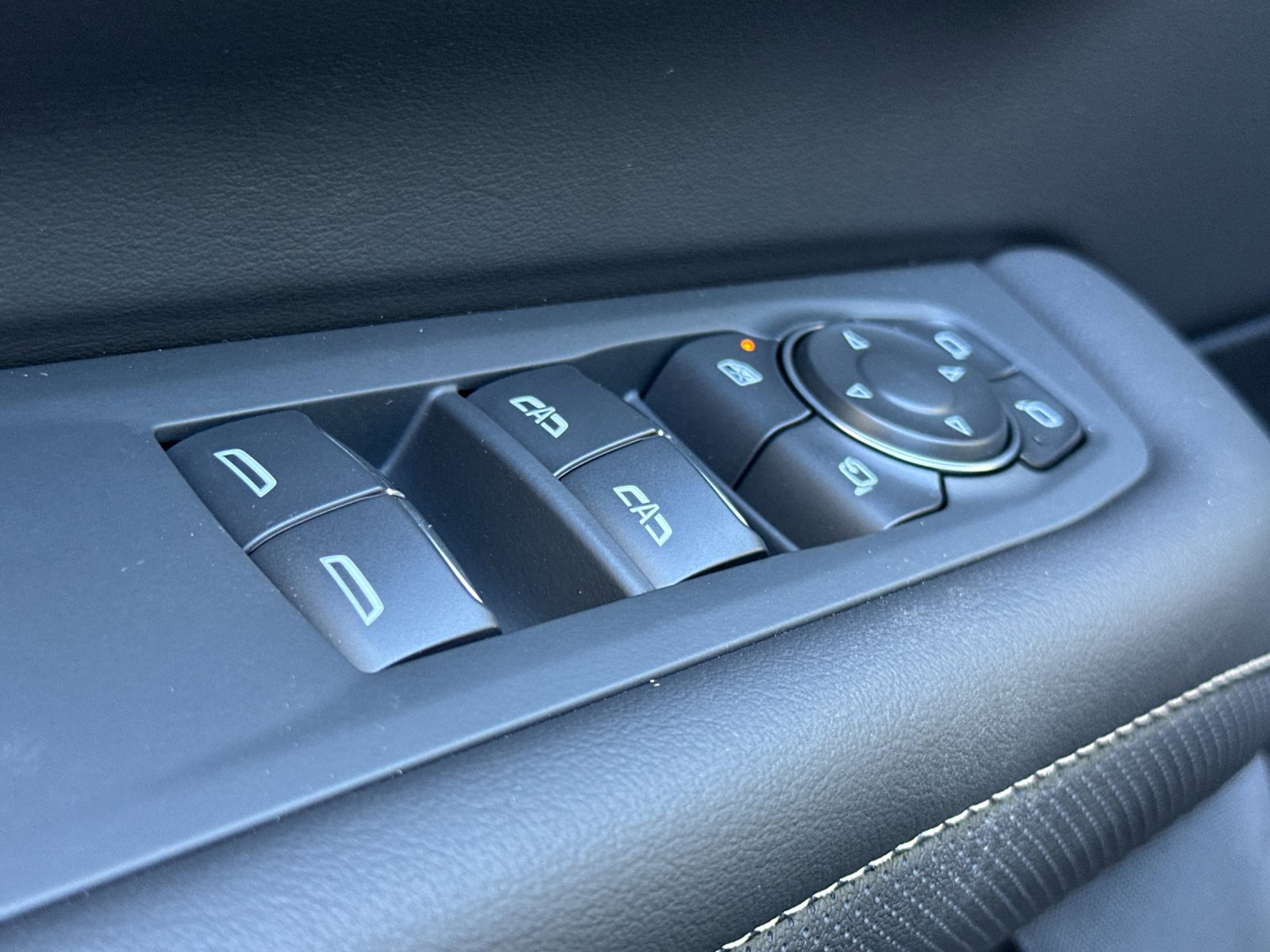 New 2026 Chevrolet Tahoe Premier image 12