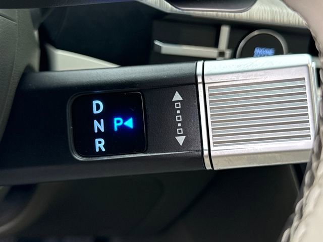 Certified 2025 Hyundai Santa Fe Calligraphy image 24