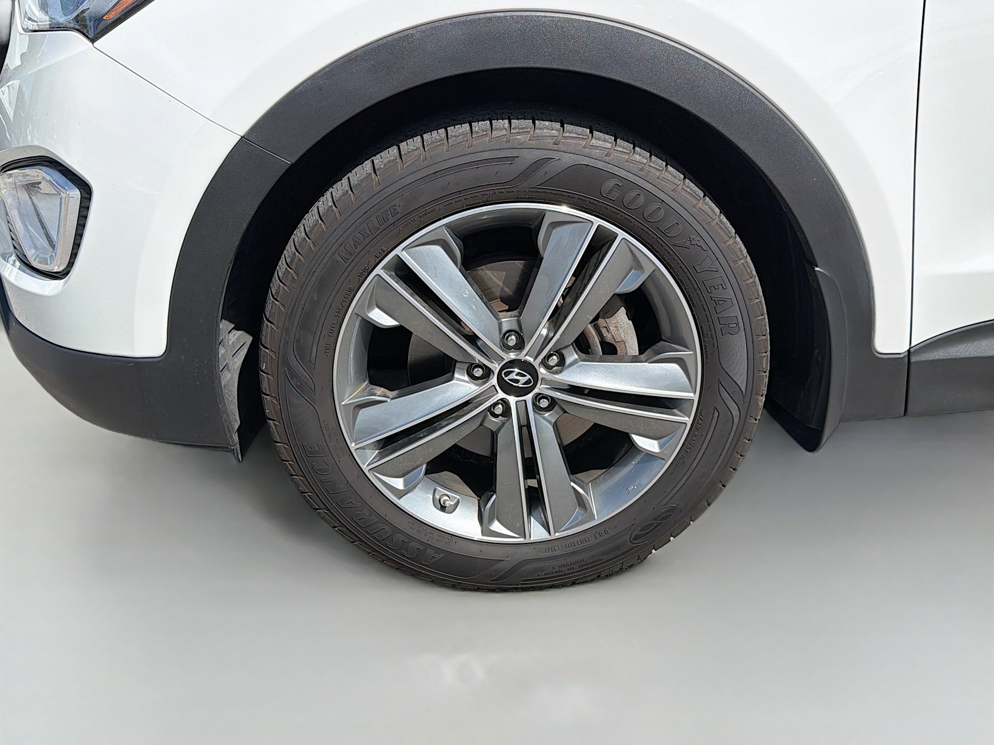 Used 2016 Hyundai Santa Fe Limited w/ Option Group 04 image 39