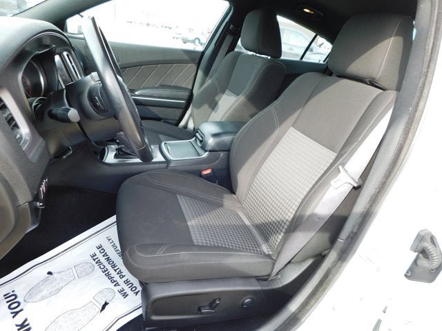 Used 2023 Dodge Charger SXT image 14