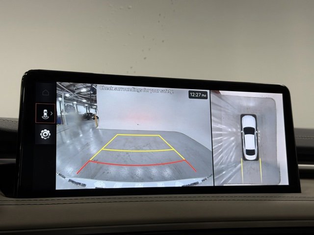 New 2026 Genesis G70 2.5T Prestige image 19