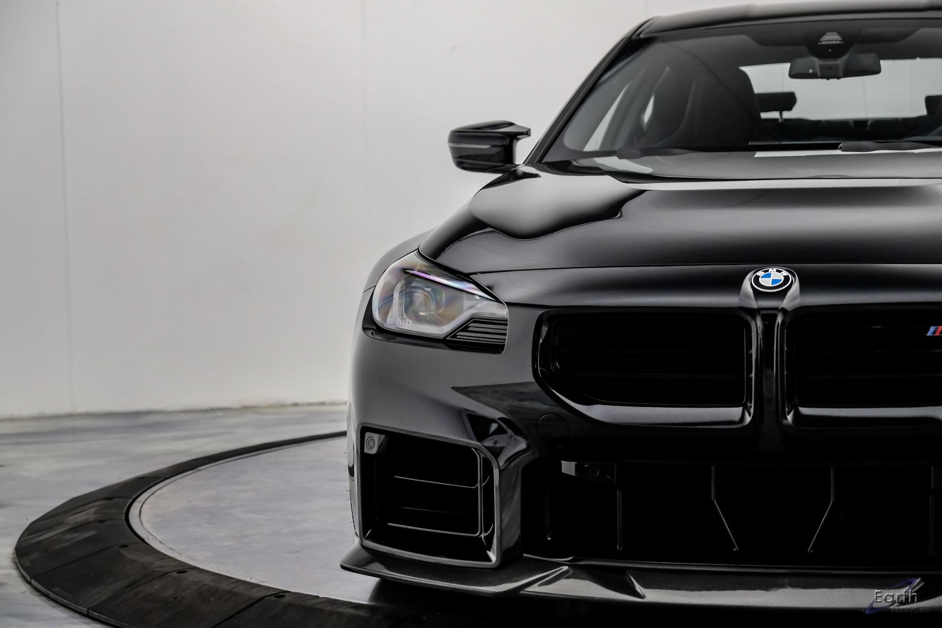 Used 2025 BMW M2 w/ Carbon Package RWD image 30