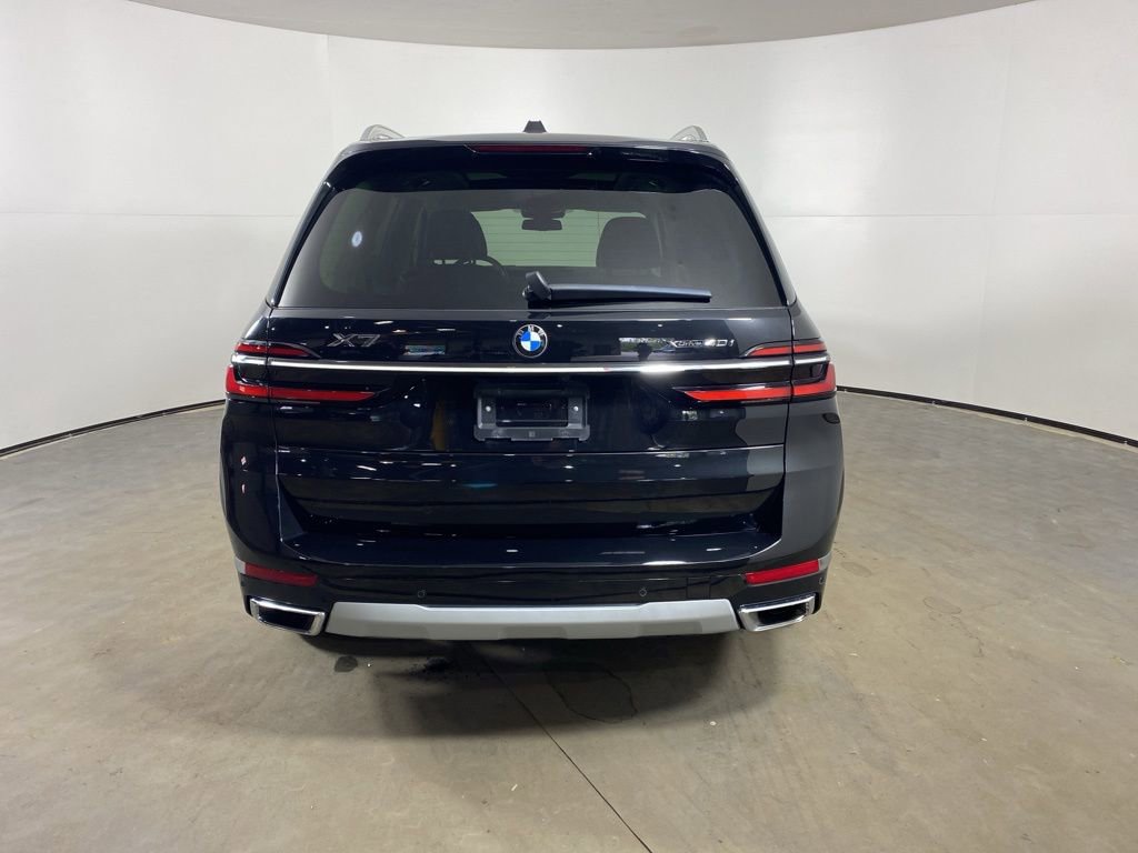 Used 2023 BMW X7 xDrive40i w/ Premium Package image 6