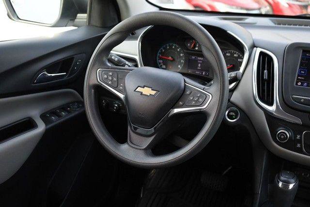 Used 2020 Chevrolet Equinox LS FWD image 22