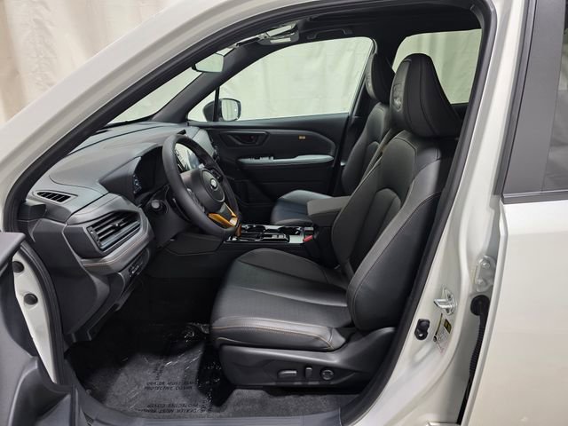 New 2026 Subaru Forester Wilderness image 13