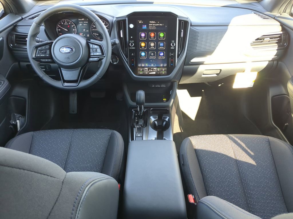 Certified 2026 Subaru Forester Premium image 12