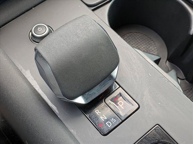 Used 2021 Land Rover Discovery HSE R-Dynamic AWD/4WD image 12