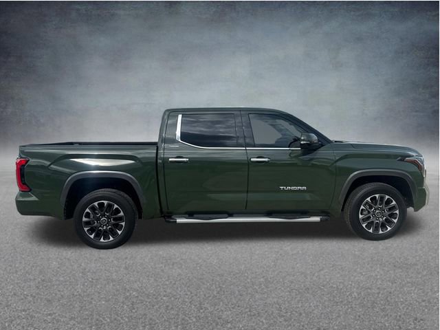 Used 2023 Toyota Tundra Limited AWD/4WD image 13