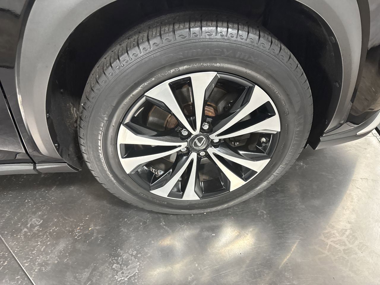 Used 2019 Lexus NX 300 F Sport image 14