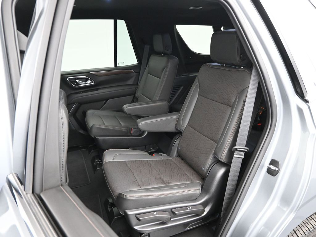 Used 2023 Chevrolet Tahoe High Country image 24