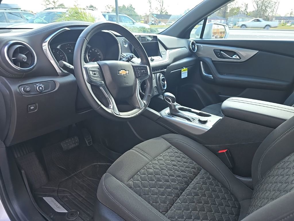 Used 2020 Chevrolet Blazer LT image 7