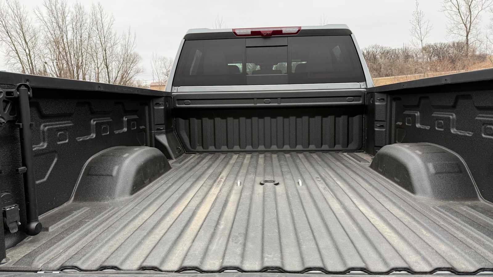 Used 2024 Chevrolet Silverado 3500 LTZ w/ LTZ Plus Package AWD/4WD image 30