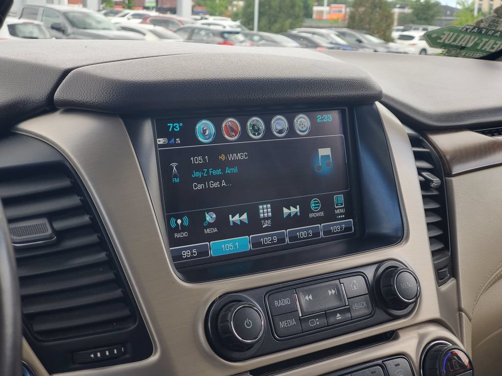 Used 2019 GMC Yukon Denali w/ Denali Ultimate Package AWD/4WD image 28