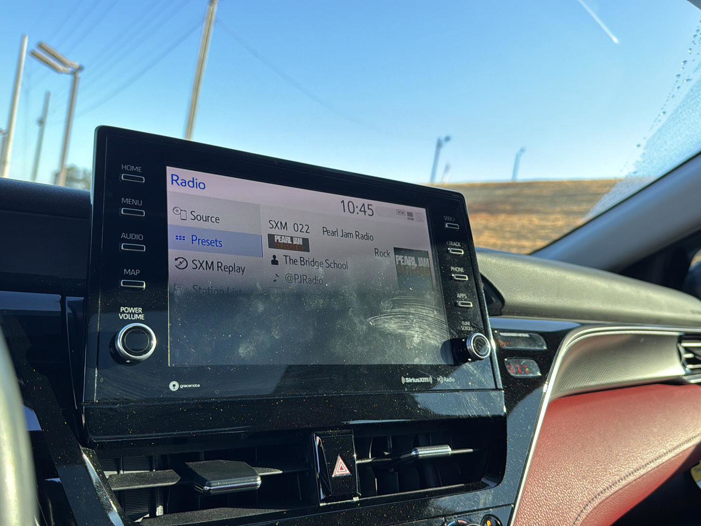 Used 2023 Toyota Camry XSE image 21