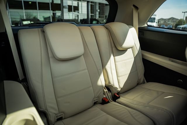 Certified 2024 Mercedes-Benz GLS 580 4MATIC image 38