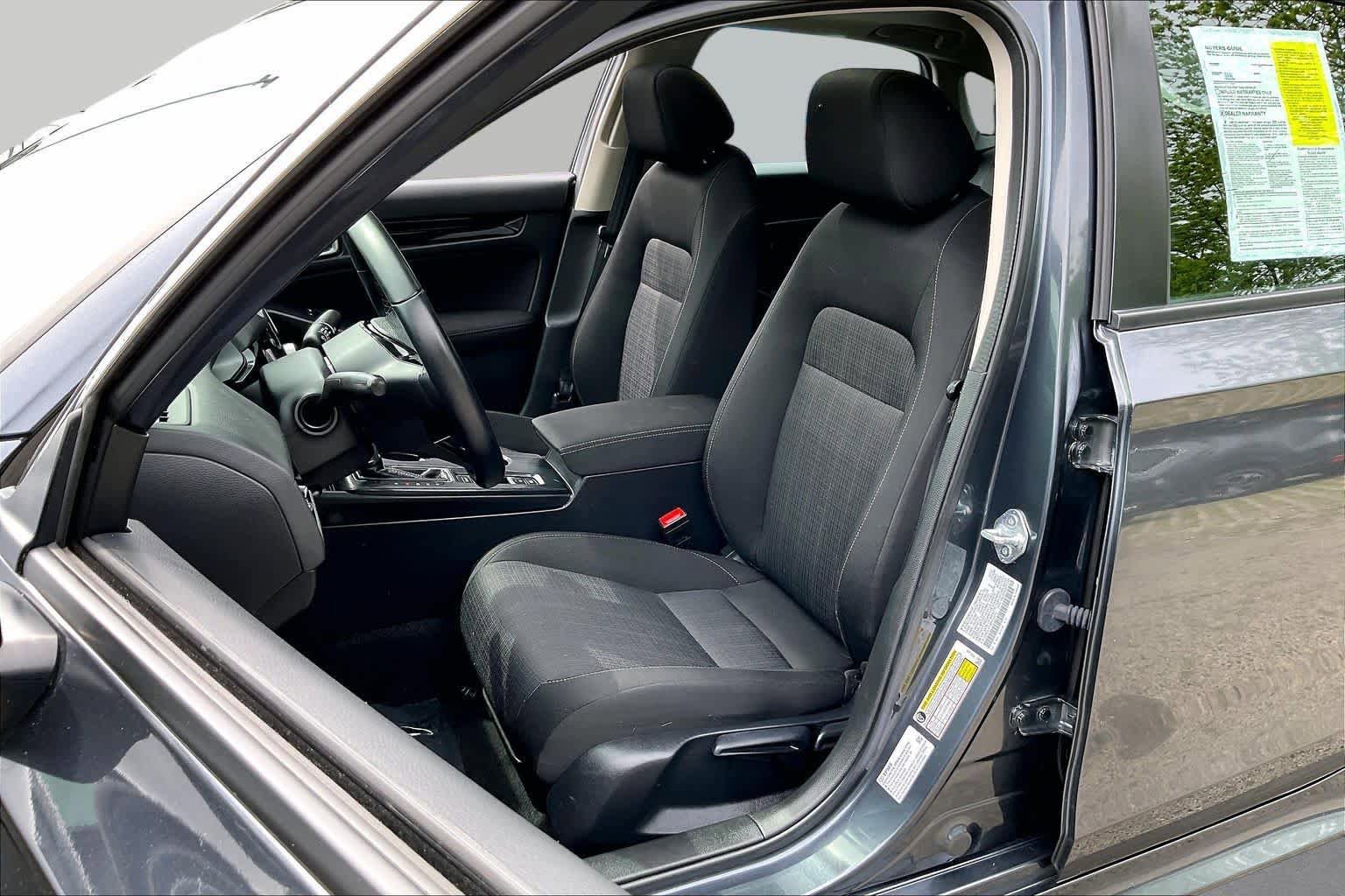 Used 2023 Honda Civic EX image 8