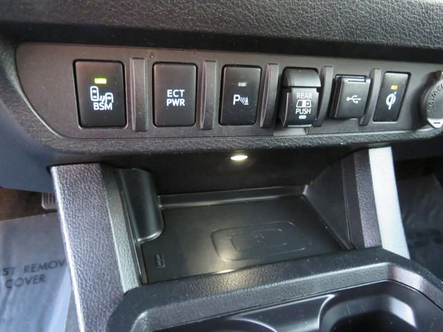 Certified 2022 Toyota Tacoma TRD Off-Road w/ Technology Package image 29