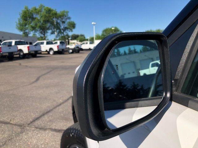 Used 2024 Ford Bronco Sport Badlands image 9