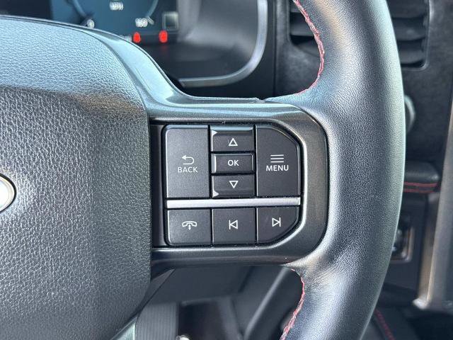 Certified 2022 Ford Expedition Limited AWD/4WD image 11