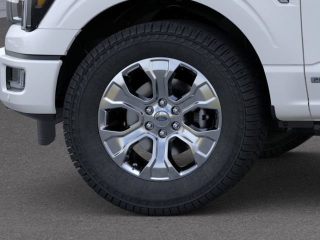 New 2026 Ford F150 Platinum w/ Equipment Group 702A High AWD/4WD image 37