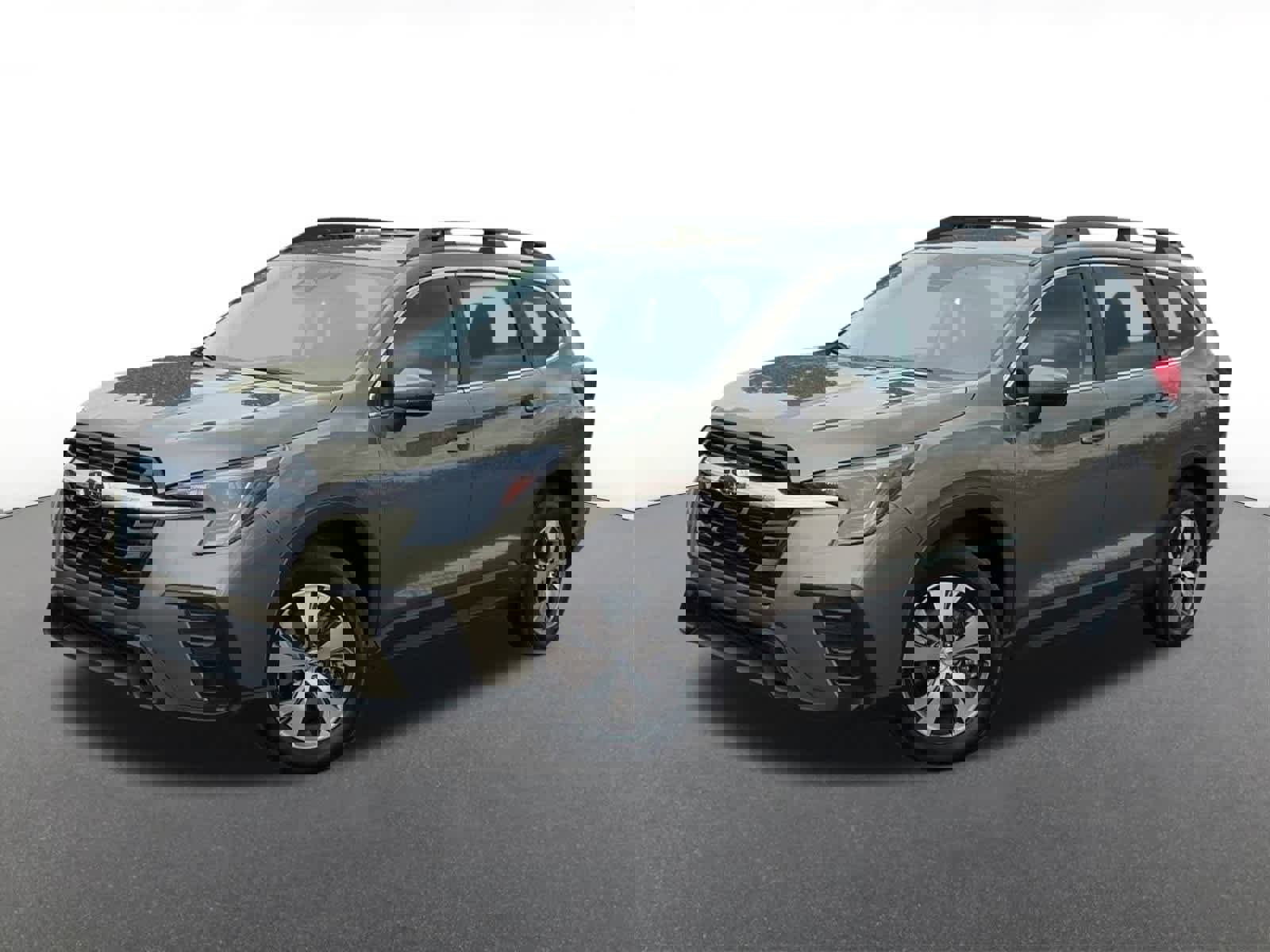 Used 2023 Subaru Ascent Premium w/ Convenience Package