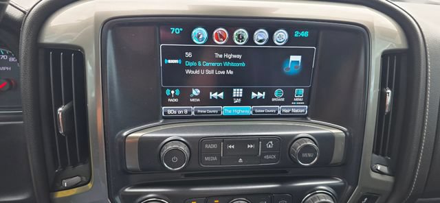 Used 2019 Chevrolet Silverado 3500 High Country w/ Duramax Plus Package AWD/4WD image 20