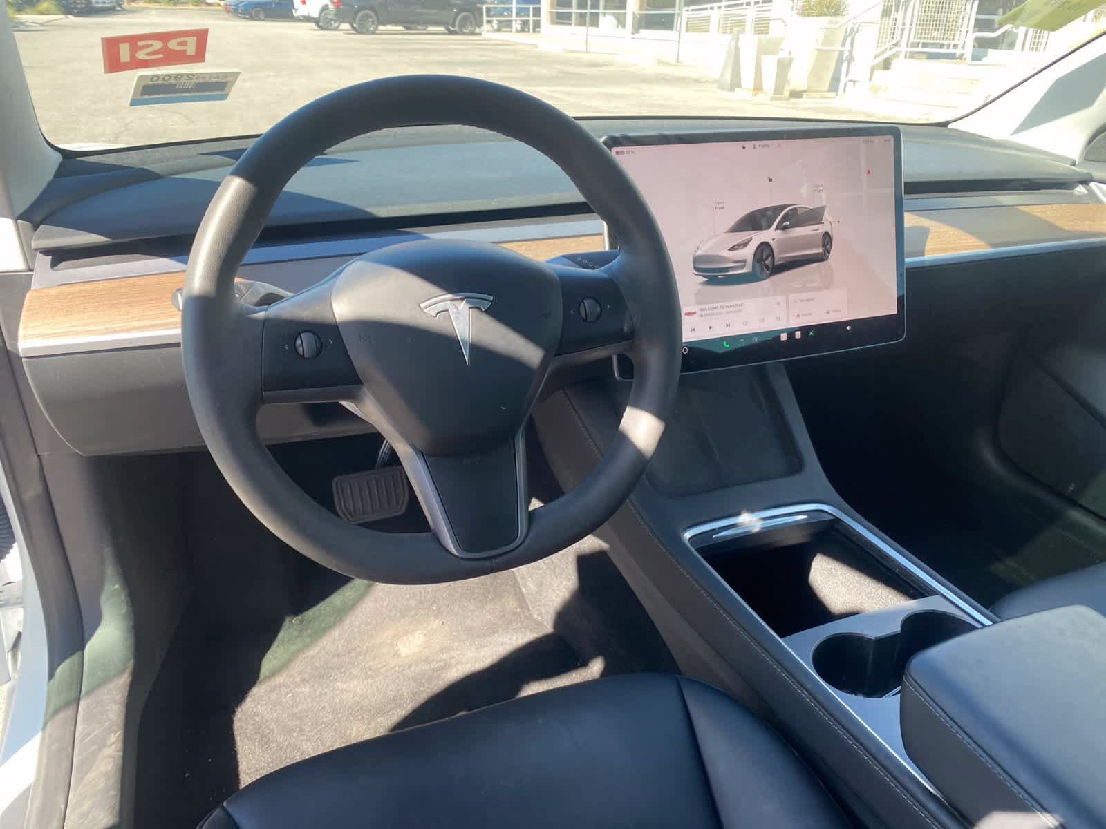 Used 2023 Tesla Model 3 Standard Range RWD image 10