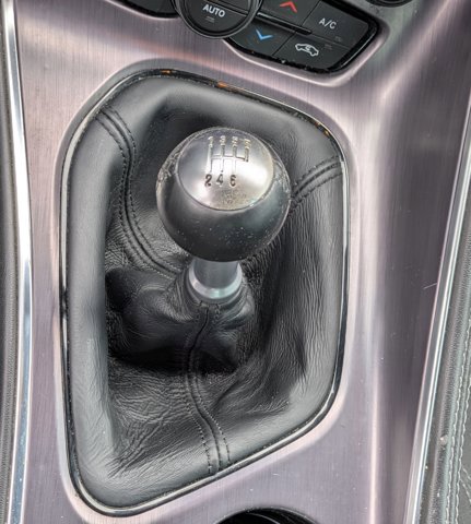 Used 2018 Dodge Challenger R/T RWD image 13