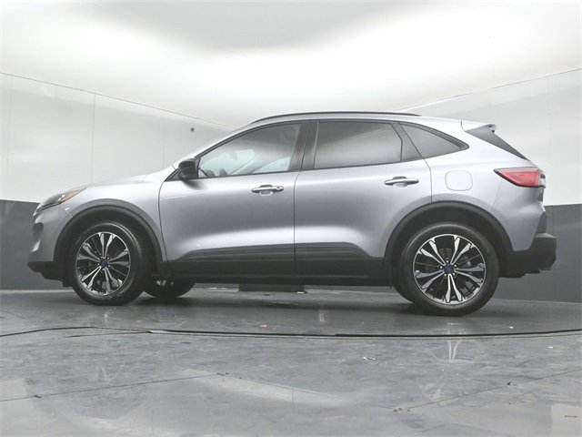 Certified 2022 Ford Escape SEL w/ SEL Stealth AWD Package image 43