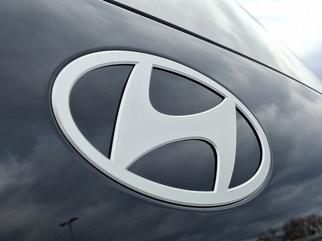 New 2026 Hyundai Palisade Calligraphy image 8