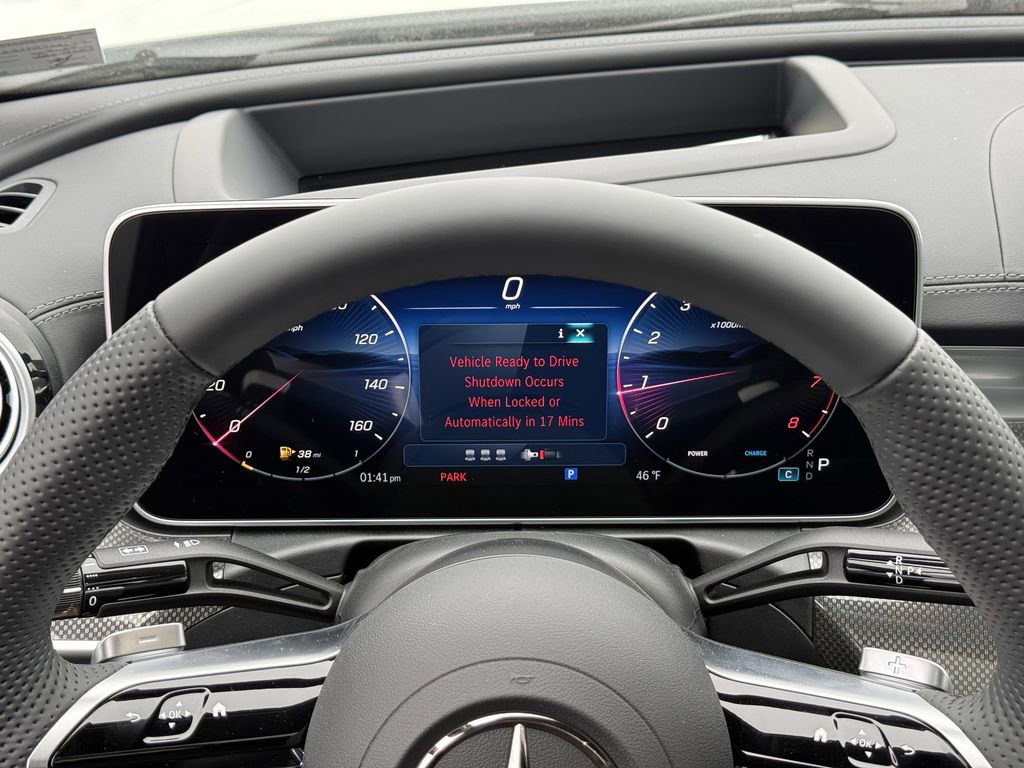 New 2026 Mercedes-Benz C 300 C300 4MATIC image 16