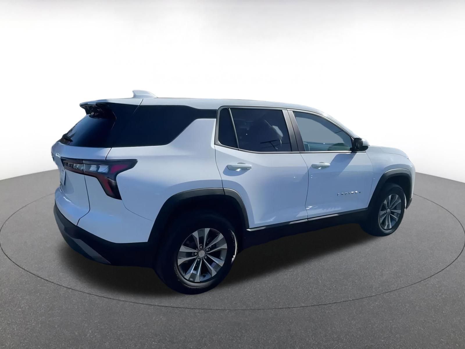 Used 2025 Chevrolet Equinox LT image 15