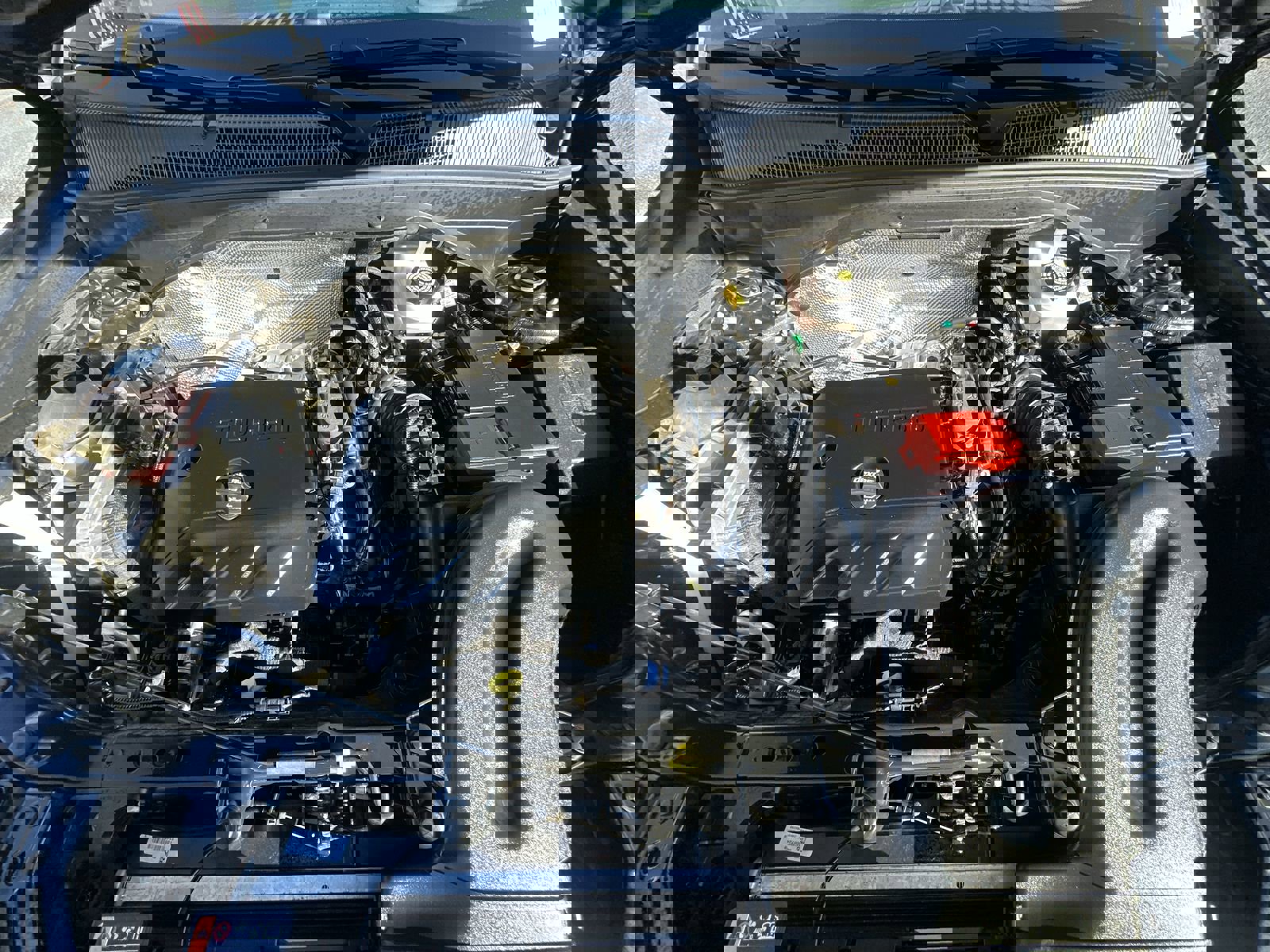 Certified 2024 Chevrolet TrailBlazer ACTIV w/ Driver Confidence Package image 33