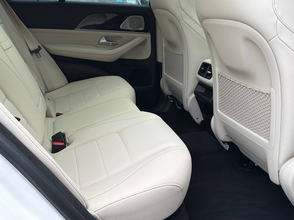Used 2023 Mercedes-Benz GLE 350 4MATIC image 13