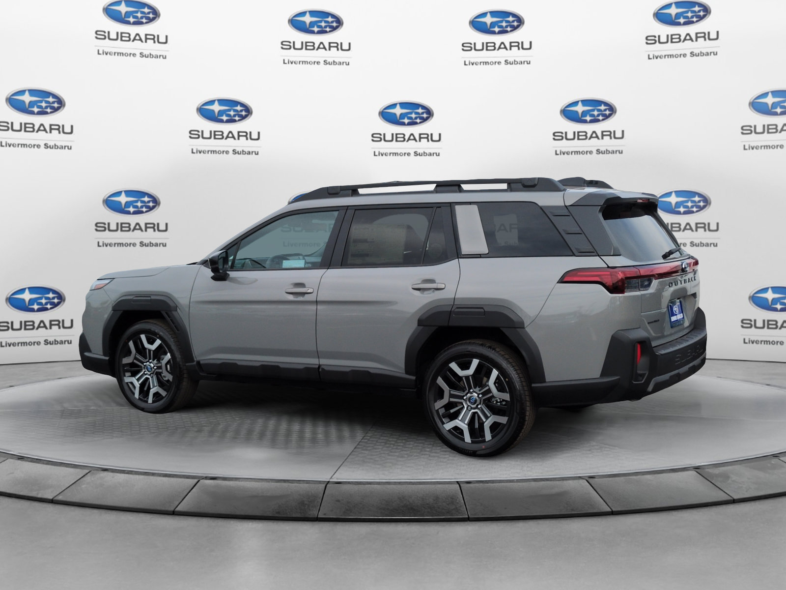 New 2026 Subaru Outback Touring XT AWD/4WD image 3