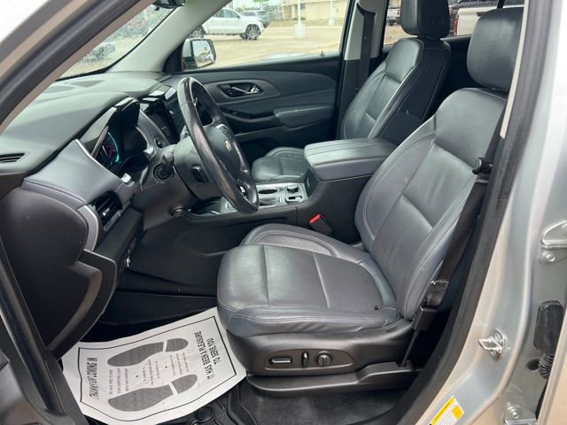 Used 2018 Chevrolet Traverse Premier image 11