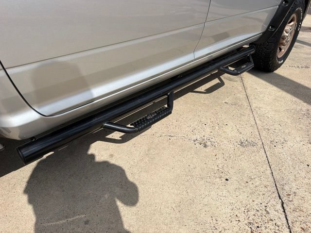 Used 2012 RAM 2500 ST w/ Chrome Appearance Group AWD/4WD image 12