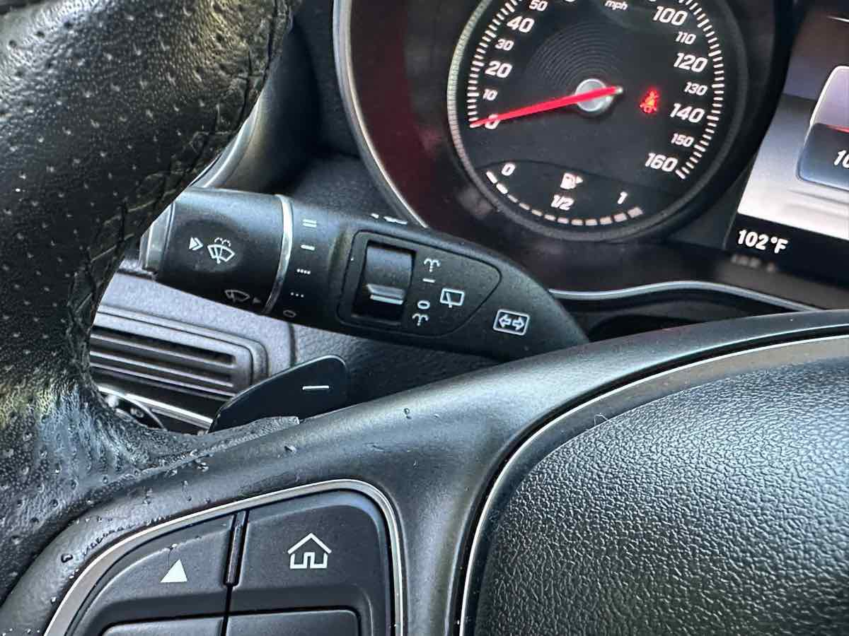 Used 2017 Mercedes-Benz GLC 300 image 22