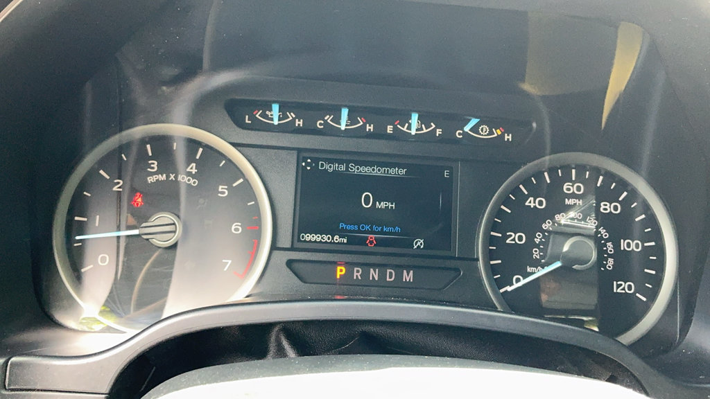Used 2020 Ford F150 XLT w/ Equipment Group 302A Luxury AWD/4WD image 26
